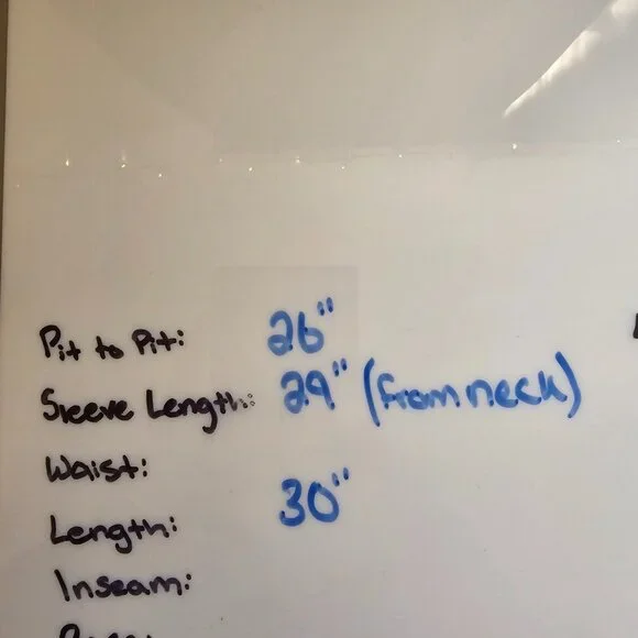 NWT Maxam Mountain Goose Down Jacket Mens M Fleece Insulated Winter Coat Y2K - Picture 6 of 9